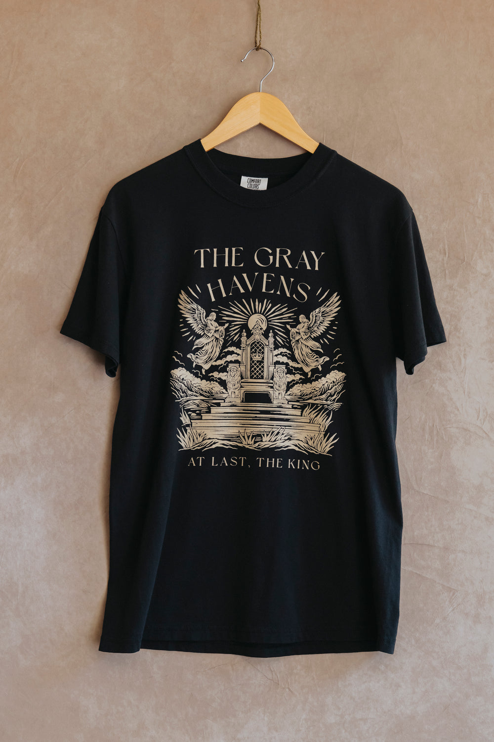 At Last, The King Collection