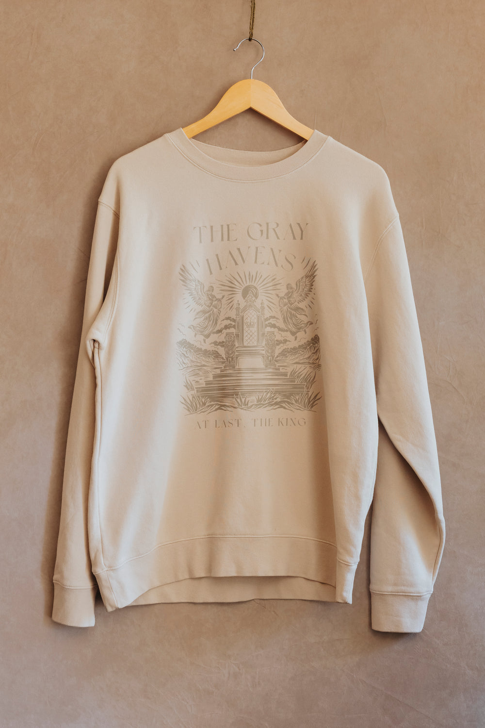 At Last, The King Collection